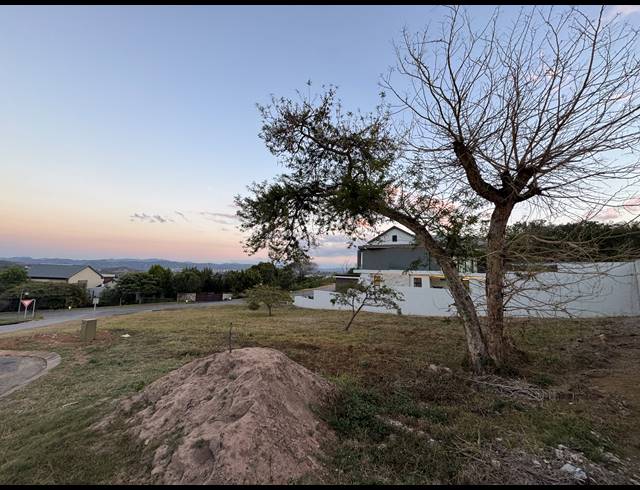 886M² VACANT LAND FOR SALE IN ELAWINI LIFESTYLE ESTATE